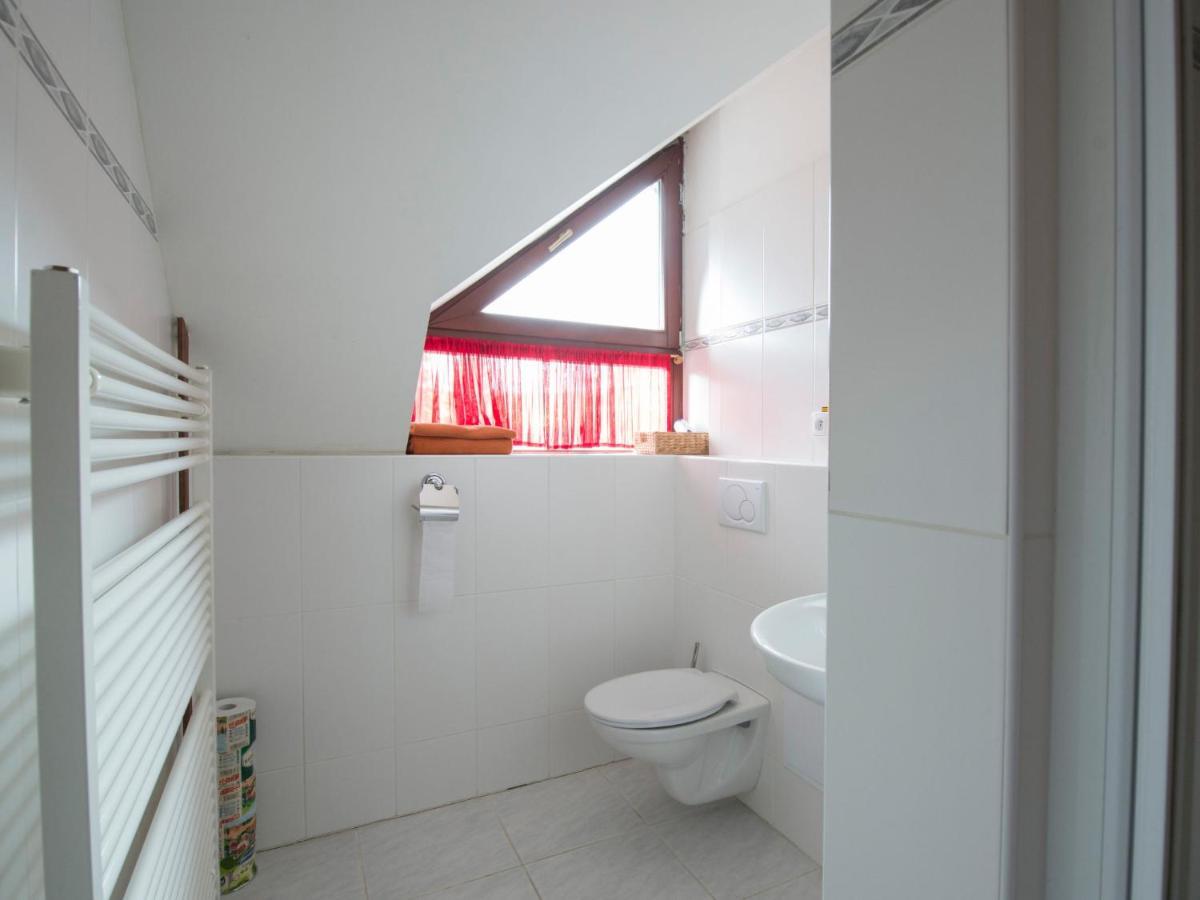Apartment Ostruzna-1 By Interhome Ngoại thất bức ảnh